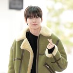 파리 패션<b>위크</b> 출국하는 라이즈