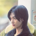 원빈 머플러 왜한거임