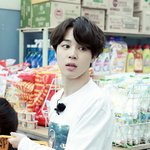 달려라 방탄 EP53 현장포토 <b>지민</b>