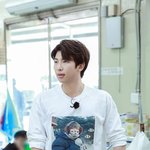 달려라 방탄 EP53 현장포토 <b>알</b><b>엠</b>