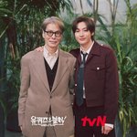 유퀴즈 라이즈 앤톤 x <b>윤상</b> 스틸컷 떴다