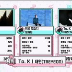 <b>음중</b> 1위 태연이래