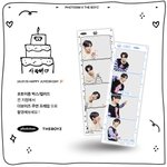 포토이즘 더보이즈 <b>주연</b>