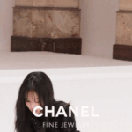 샤넬 캠페인 속 익숙한 게임?!(<b>주최자</b> 제니)