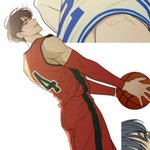 ㄹㅇ 작전명순정 작가님 <b>스포츠물</b> 그려주시면 안되나