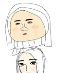 대체 새로운인간을 <b>탄생</b>시킬정도의 보정은 왜하는거임?