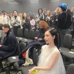 카리나 오늘 <b>프라다</b> 헤메코 완벽하다