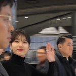 수지 <b>실물</b> 본 사람