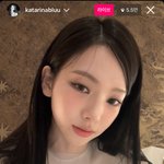 카리나 <b>라방</b> 미쳤네 미모