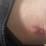 어<b>그부츠</b> 교환이 안 된다고 합니다 ㅠㅠ