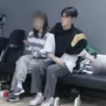 제<b>베원</b> 저 사람이랑 연애하는거 아니냐ㅋㅋㅋ