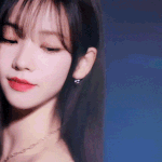 카리나 <b>인형</b>같음