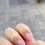 바가지 쓴 <b>네일</b> 후기