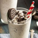 밀크<b>셰이크</b> 어떤 맛으로 먹을래?