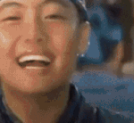 인상적이었던 드라마에서 아역 배우에서 성인 배우 전환장면