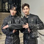 동방신기 20주년 기념 <b>음</b>방 활동 착장 모음