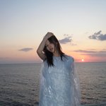 트와이스 사나 인스타 업뎃 (<b>프라다</b>)