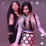 윈터는 <b>장발</b>이 ㄹㅇ 존예임