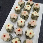 [내가한요리] <b>핑거</b>푸드로 좋은 초간단 요리