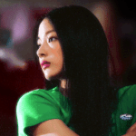 약간 이런 동양 올리비아 핫세 <b>st</b> 좋아함