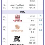 [모두드루와] 제베원이 <b>kpop</b> 아티스트 최초로 골디 신인상 음반본상...