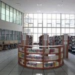 고등학교 도서관 퀄리티 이정도면