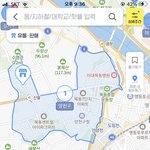 헐 양천구 <b>모양</b> 왤케 귀여움??