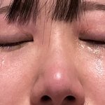 [댓글부탁해] 나 하도많이 울어서 <b>눈</b>이랑 코<b>색</b>보셈