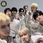 <b>왼쪽</b>부터 태용 도영 정우 그다음?