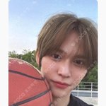 [라이즈] 농구 <b>은</b><b>석</b> 어떤 앨범 사야돼..?