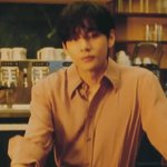 방탄 <b>뷔</b> 광고 찍으면서 쓴 곡 이거래ㅋㅋㅋㅋㅋ