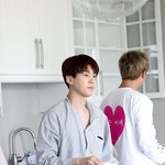 달려라 방탄 EP71 비하인드 <b>슈가</b>