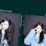 노정의가 올려준 나무엑터스 배우들 인생<b>네</b><b>컷</b>