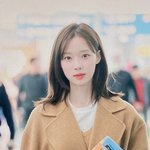 윈터 휴가기간동안 살찐게 아니라
