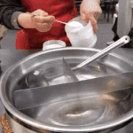 [방탈죄송] 밝혀진 길거리 <b>어묵국물</b>의 비밀