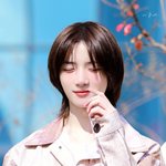 가까이 <b>오지</b> 말아 줄래? 나 꽃 알레르기 있거든