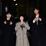 내 남편과 결혼해줘 종방연에서 낯선 배우