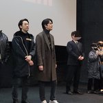 어제 서울의 봄 무대인사 다녀온 후기