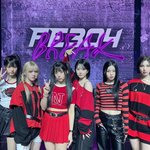 엔믹스-<b>DASH</b> 컴백 쇼케이스 기자사진