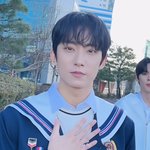 <b>b1a4</b> 공찬은 나이를 안먹나봐