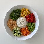 <b>한눈</b>에 봐도 '건강함'이 그득그득