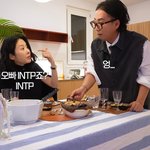 [모두드루와] <b>정재형</b> : (현정아) 너 T니?