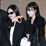 <b>지젤</b>도 <b>눈</b> 엄청 크네
