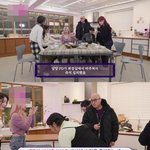 갑자기 제작진들 중에서 <b>인재</b> 찾는 홍석천