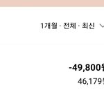 5만원 <b>순삭</b>됨