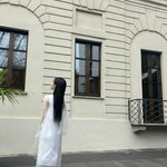 와 카리나 왜케 <b>하얌</b>??