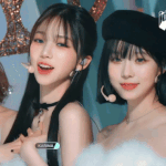 지민정 내여자들