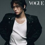 [스키즈] 용복이 보그 <b>흑발</b>..