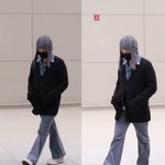 지디 오늘 입국패션 귀엽다 ㅋㅋ