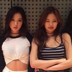 제니 지수이거 개이쁘지않냐